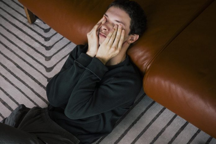 How to 'keep calm when I have no idea what is going on': What 5 experts recommend