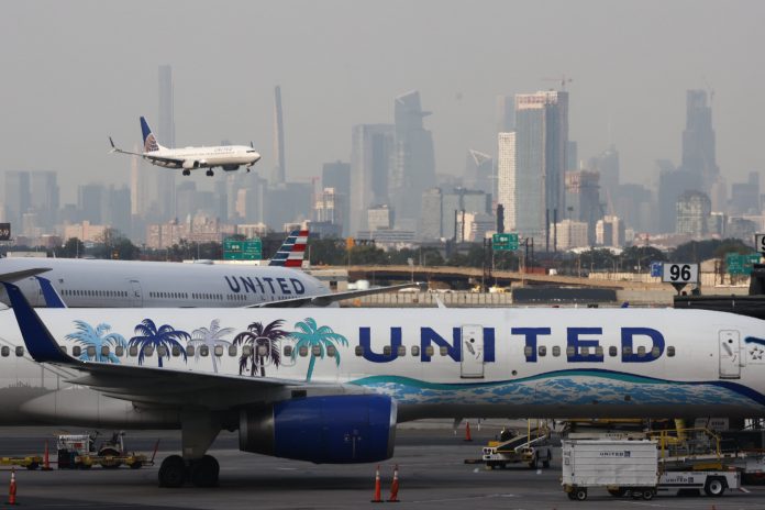 United plans flights to Greenland, Mongolia and northern Spain in search for next 'it' destination
