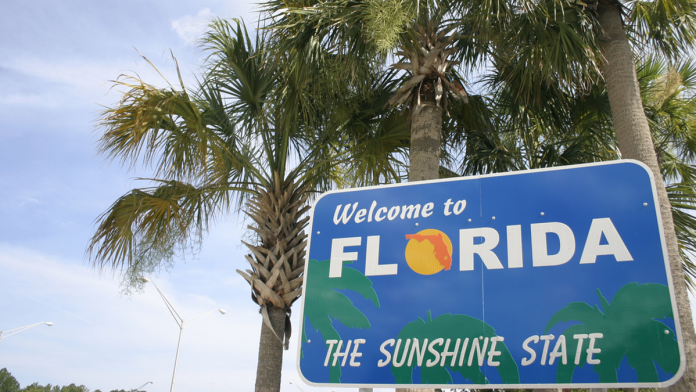 Florida tourism hits record high with more than 34M visitors despite hurricanes