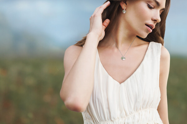 Luxury Meets Sustainability: QNET Introduces Bernhard H