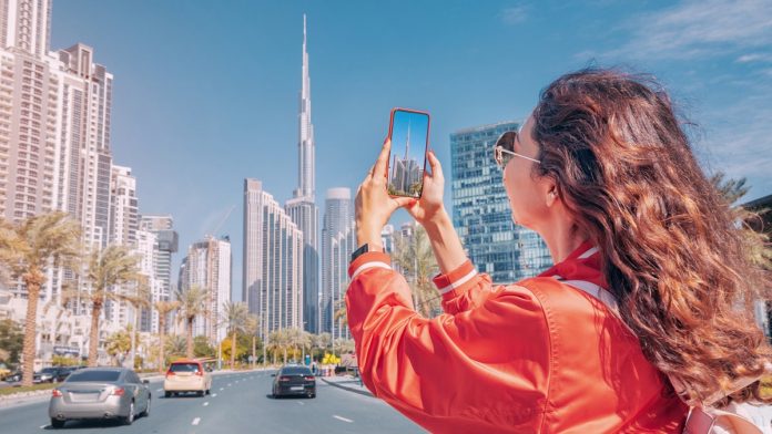 Most popular travel destinations seen on Google, social media: report