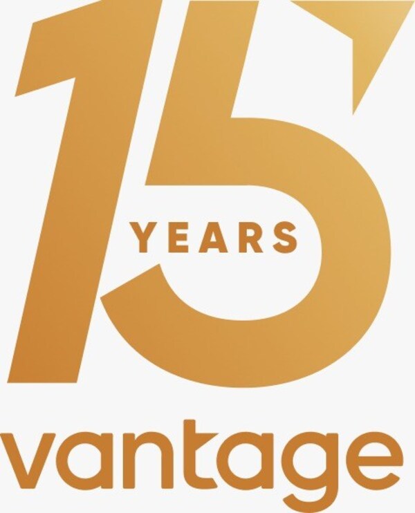 Precision Meets Power: Vantage Marks 15 Years with New Anniversary Video,