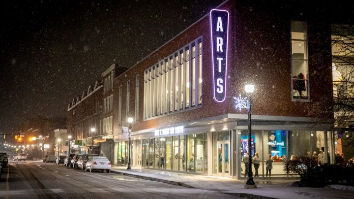 'Quiet travel' is having a moment; here are top US spots where you can embrace the trend