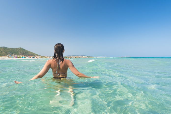 This European island is likened to the Maldives