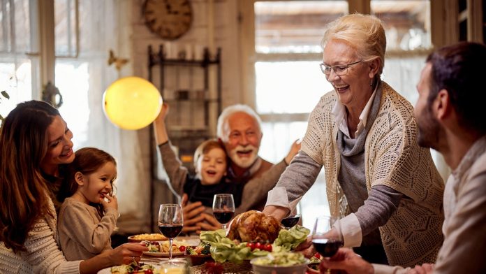 Top US cities to celebrate Thanksgiving 2024: See if yours made the list