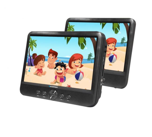 Urgent recall issued for portable DVD players sold at JB Hi-Fi due to fire risk
