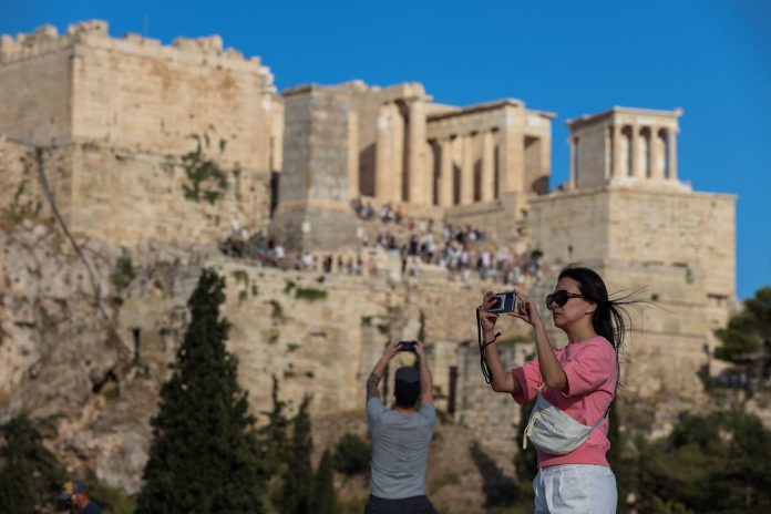 Why flights to Europe are the cheapest they've been in years