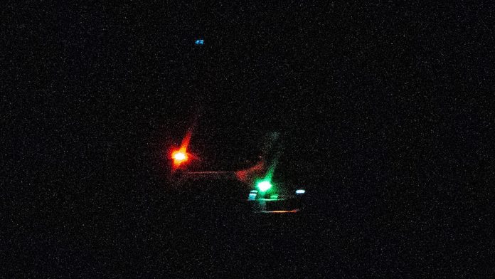 Drone sightings near airports: Will it affect holiday travel? Experts weigh in