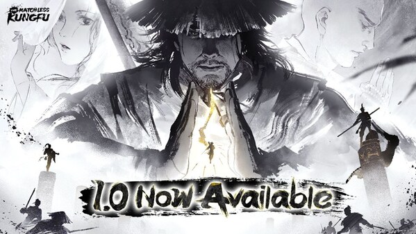 Indie Wuxia Sandbox RPG, The Matchless Kungfu, Slashes Prices by 25% in Steam Winter Sale, Now with German and Russian Localization