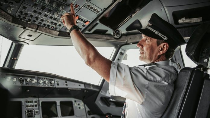 Mysterious 'ding' sounds heard on airplanes might not mean what you think
