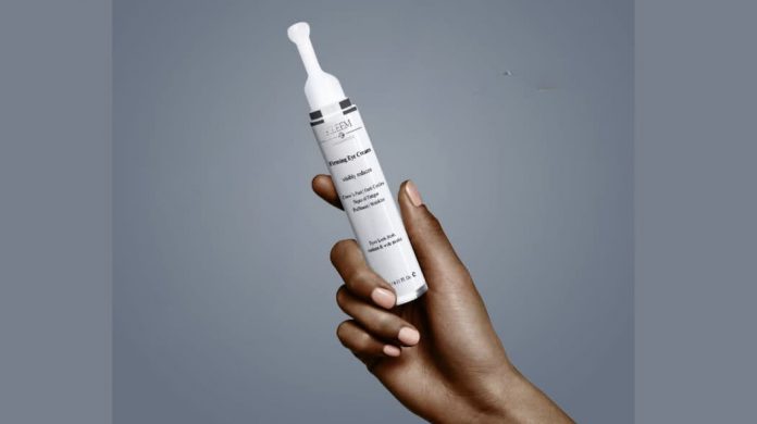 Women in their 60s and 70s say this $27 eye cream 'works wonders'
