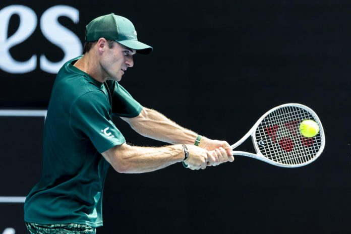 Australian Open 2025: How to watch the Tommy Paul vs