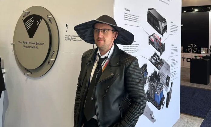 Best tech of CES 2025: The weird gadgets we don't want and the wonderful ones we do