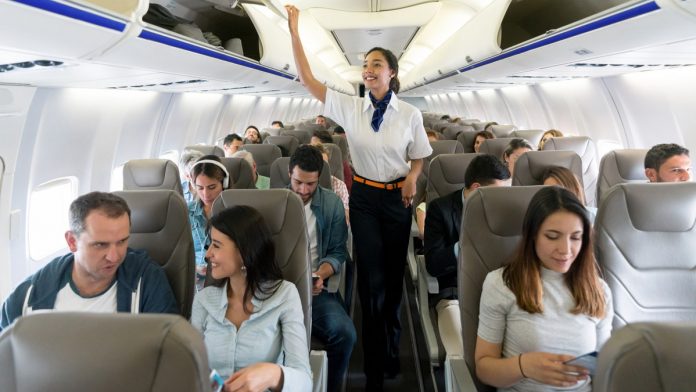 Flight attendant takes to Reddit for passenger ‘pet peeves,’ sparks social media outpouring