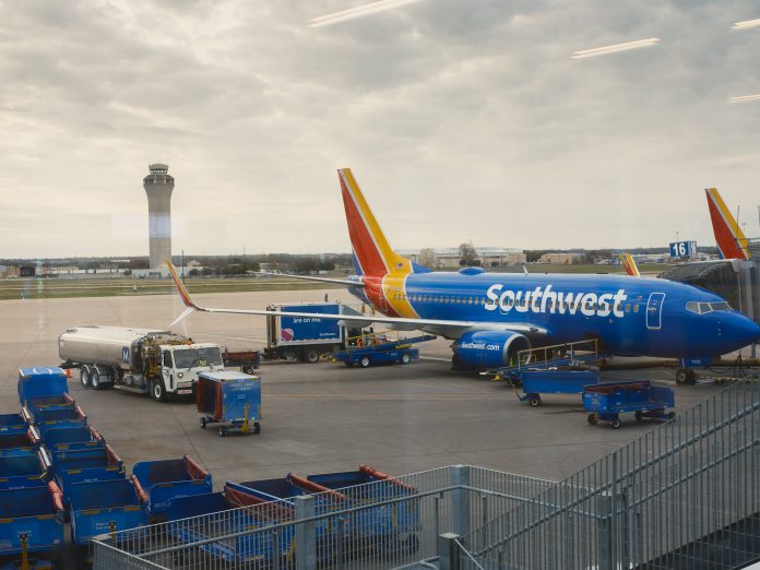 Southwest Airlines closing 2 crew bases in cost-cutting push