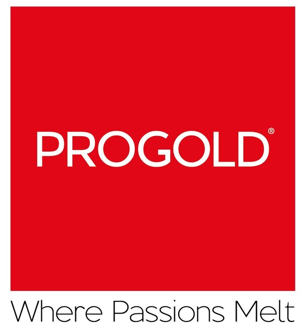 /C O R R E C T I O N -- Progold S.p.A