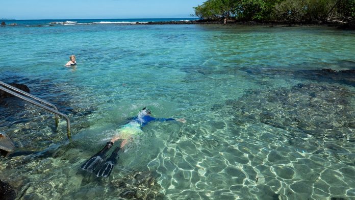 Hawaii enacts 'green fee' on tourists to raise $100 million annually for climate, ecology protection