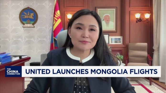 Mongolia’s ‘ambitious’ plan could boost tourism to 10% of GDP by 2030, says minister
