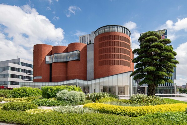Craftsmanship Honoring Fragrance Culture - World's Largest Fragrance Museum Officially Opens in Guangzhou