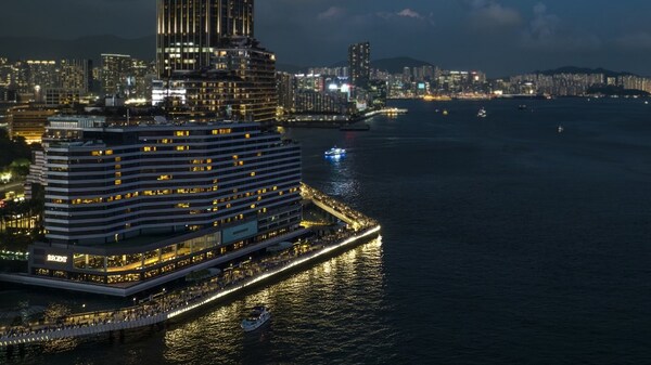 Regent Hong Kong Named the #1 City Hotel in Asia, #1 City Hotel in Hong Kong and #14 Globally at Travel + Leisure World's Best Awards 2025