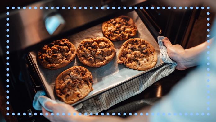 I'm a pro baker, and my most-reached-for kitchen items are all $30 or less