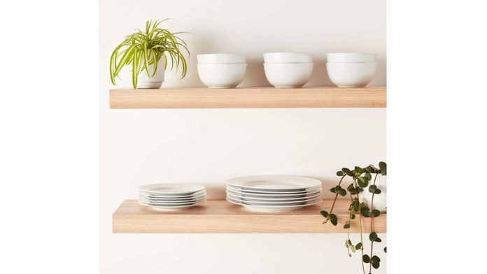 Ina Garten just shared these easy kitchen decor tips: Get the look for under $50