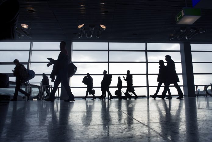 Leisure travel to the U.S