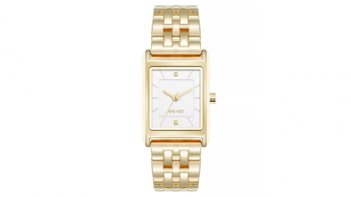 Meghan Markle wears this gold watch almost every day — get the look from $25
