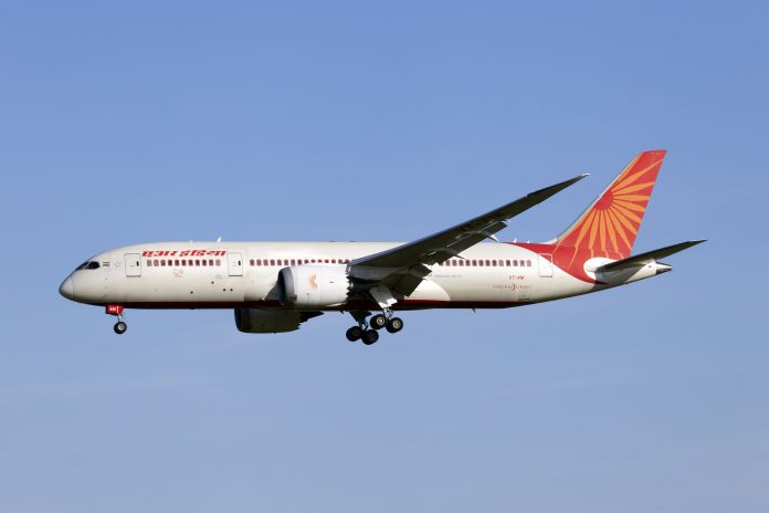 Air India CEO says carrier embracing 'new normal' of safety focus after deadly crash