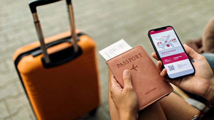 Foreign travelers soon to pay 'visa integrity fee' to visit the US costing $250