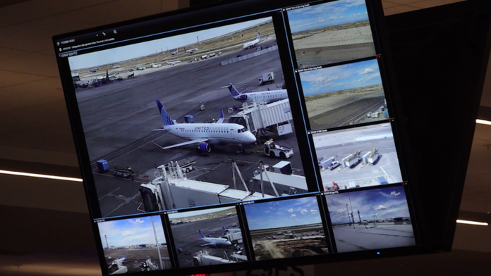 Inside United Airlines’ nerve center: How thousands of flights stay on track every day