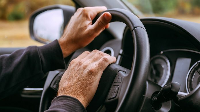 Most drivers admit to aggressive behavior as expert insists it can be curbed