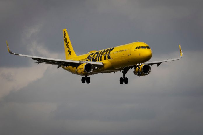 Spirit Airlines axes flights in 12 cities as it fights for survival while United, other airlines circle