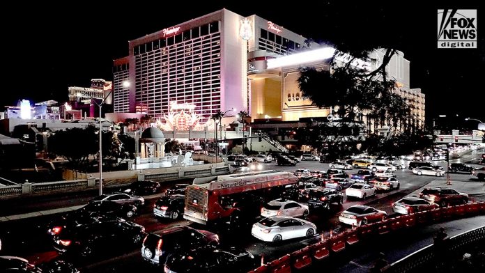 'It's nuts': Sky-high Las Vegas prices stun visitors as travel pro gives tips to fight back