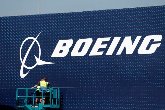 Boeing defense workers approve new contract, ending more than 3-month strike