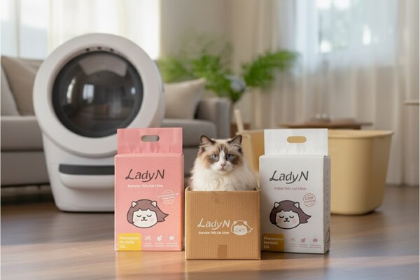 Lady N Expands Its U.S