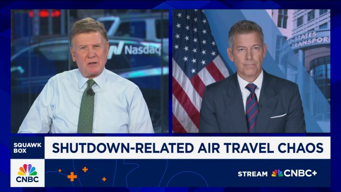 Transportation Sec