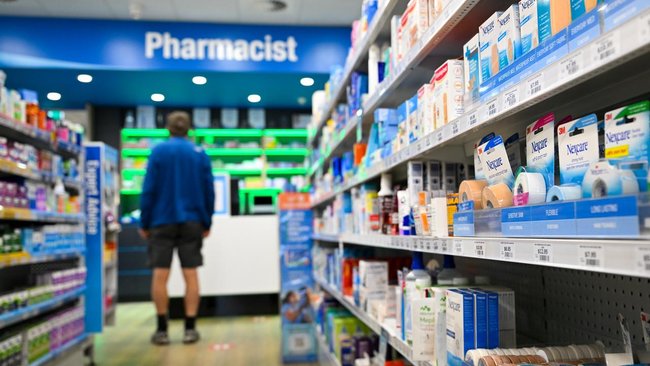 Australians to pay no more than $25 for prescription drugs as Pharmaceutical Benefits Scheme co-payments slashed