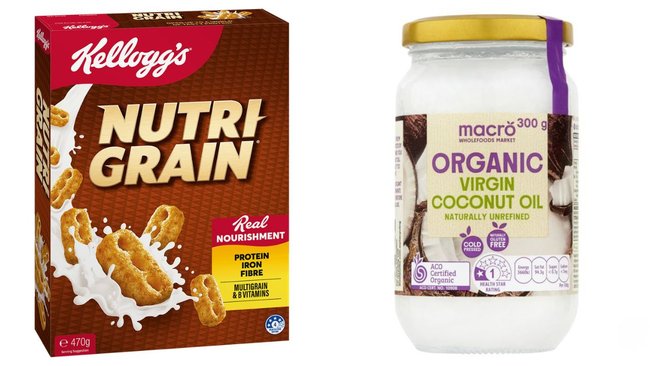 Consumers misled by Health Star Rating as government considers mandatory labels