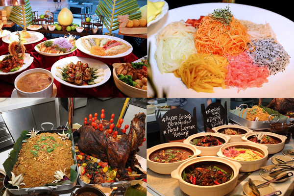 Birkin International Hotel Celebrates Chinese New Year and Ramadan 2026 with Signature Festive Buffets and Traditional Flavours