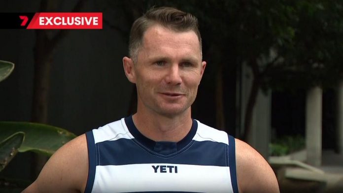 Collingwood star Nick Daicos’ State of Origin number revealed as Patrick Dangerfield pulls rank