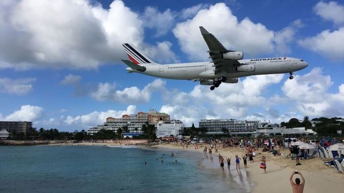 Vacation destination scammers rake in big bucks charging tourists for free travel forms