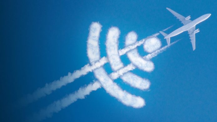 American Airlines in talks with Starlink and Amazon for Wi-Fi upgrade, weighs return of seatback screens