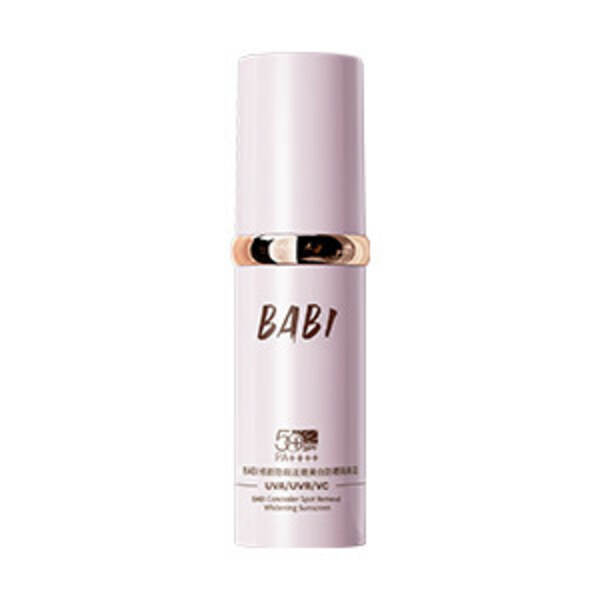 From R&D Self-Reliance to Standard Reshaping: How Chinese Brand BABI Decodes Global Photoprotection Challenges and Reconstructs Sunscreen Logic with Patented Technology