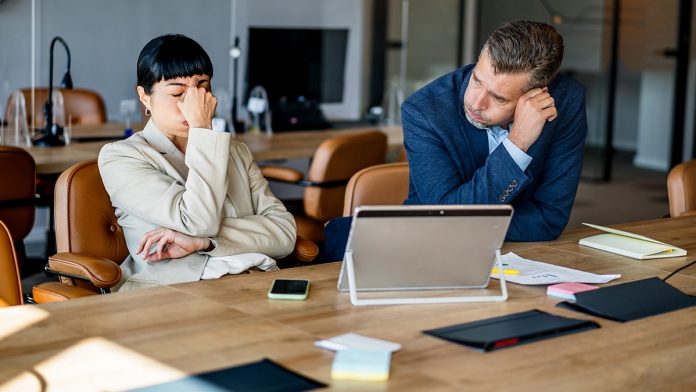 New study reveals most stressed US states — and they aren't where you'd expect