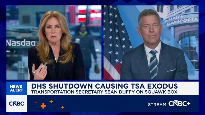 Transportation Sec
