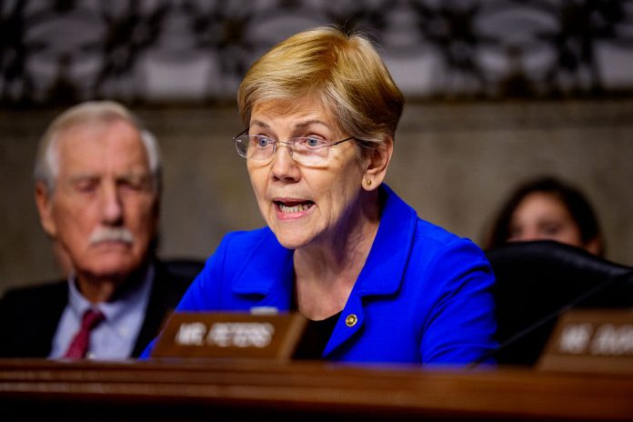 Warren calls on State Department to provide more aid to Americans stuck in Middle East