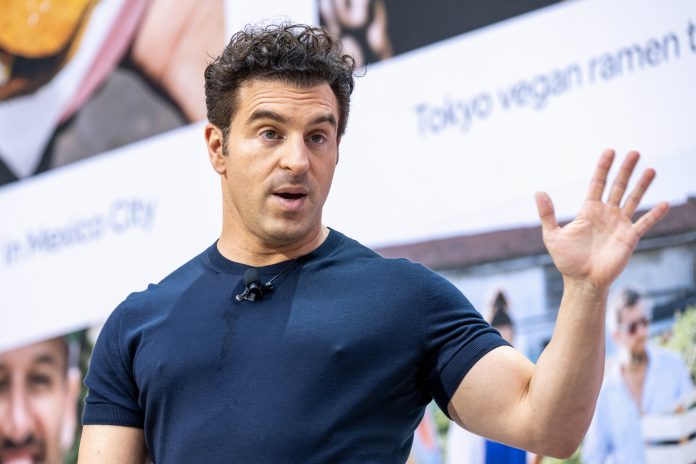 Airbnb adds hotels, car rentals