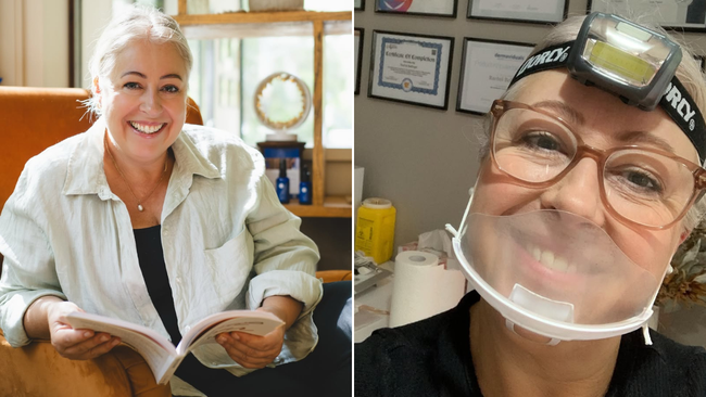 How a special tattoo service is helping breast cancer survivors feel ‘complete’ again