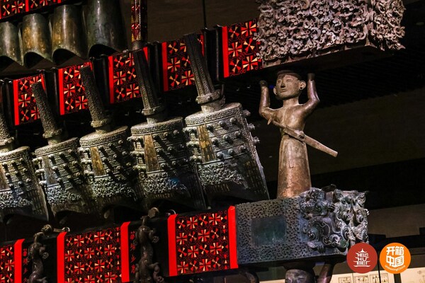 International Museum Day: Echoes of Hubei's history